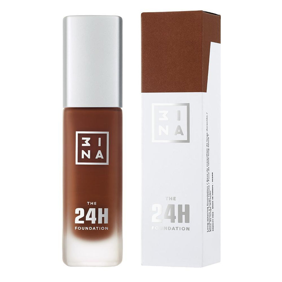 the 24h foundation 678