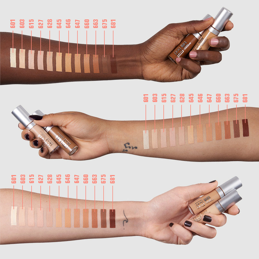 The 24h Concealer 627