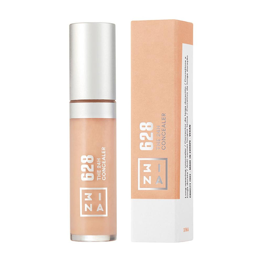 The 24H Concealer 628