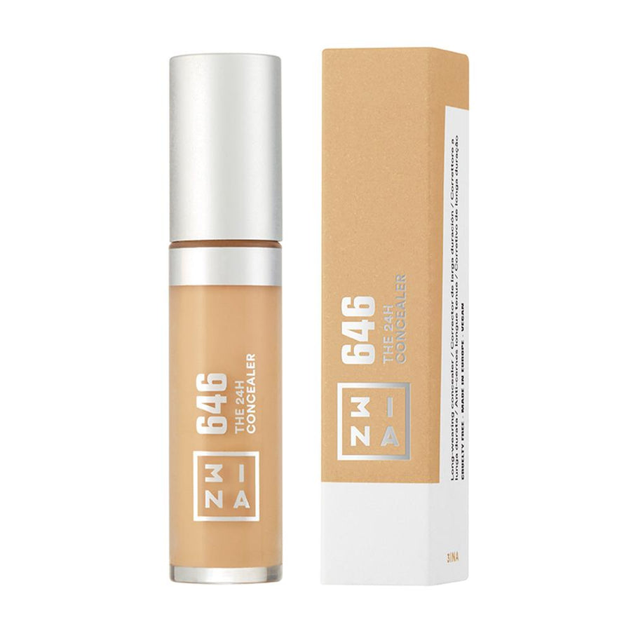 The 24h Concealer 627
