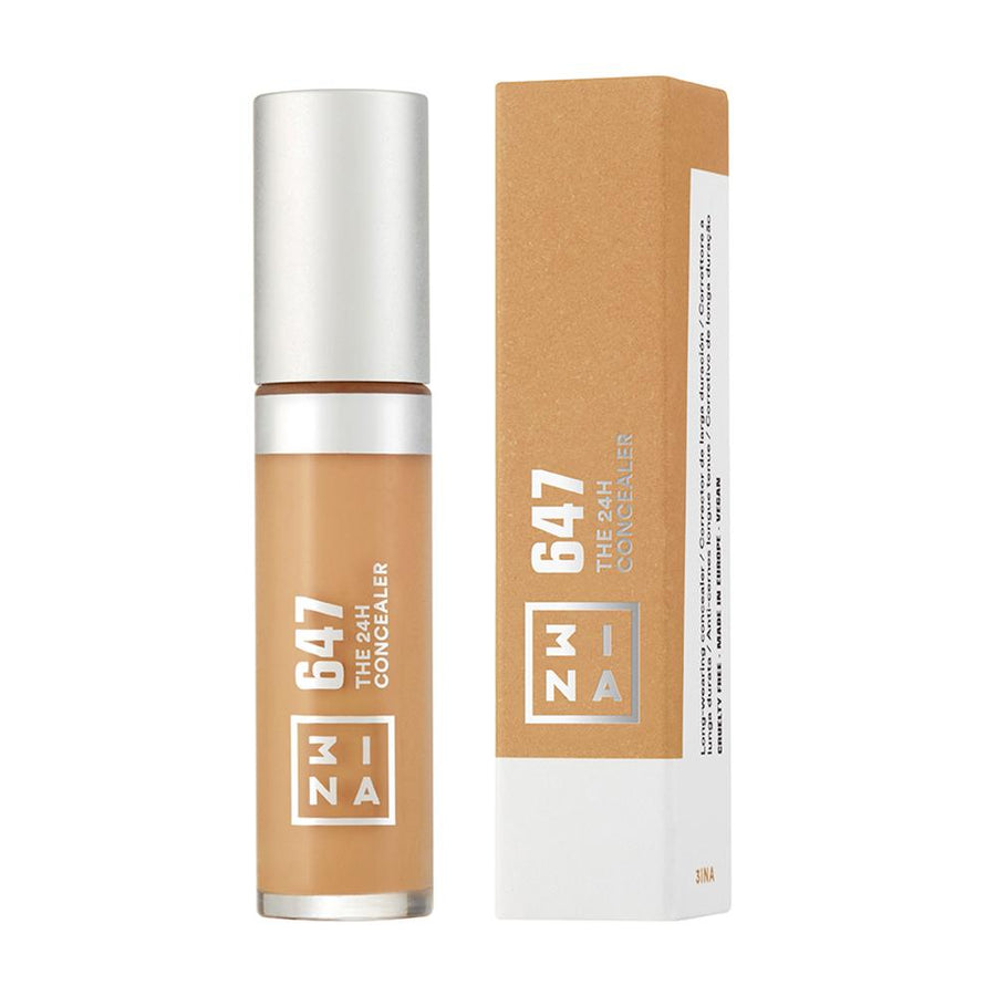 The 24H Concealer 647