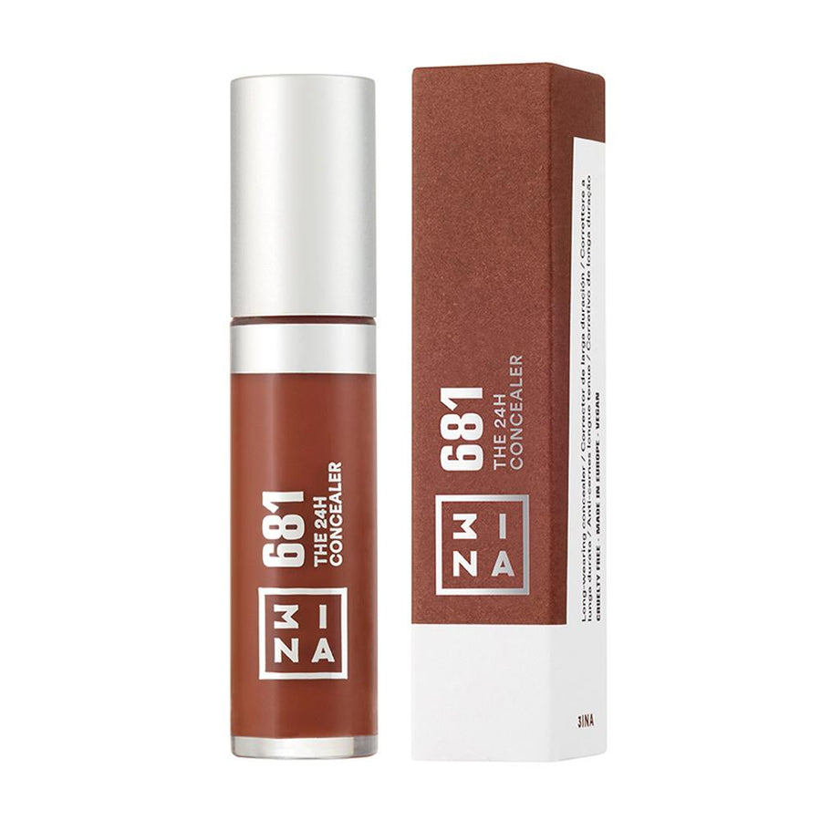 The 24H Concealer 681