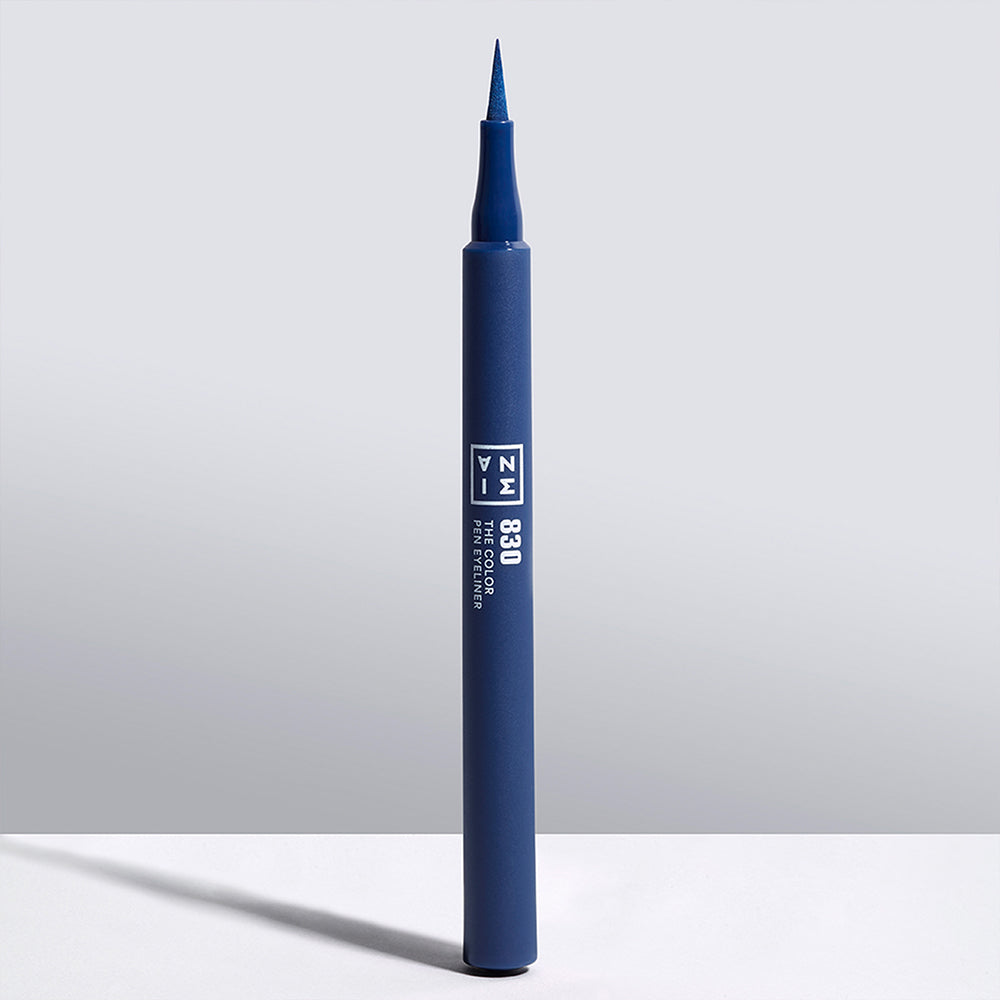 the color pen eyeliner 830