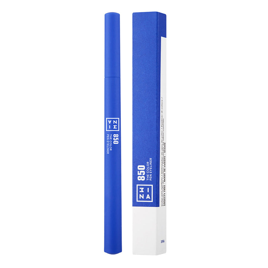 the color pen eyeliner 850
