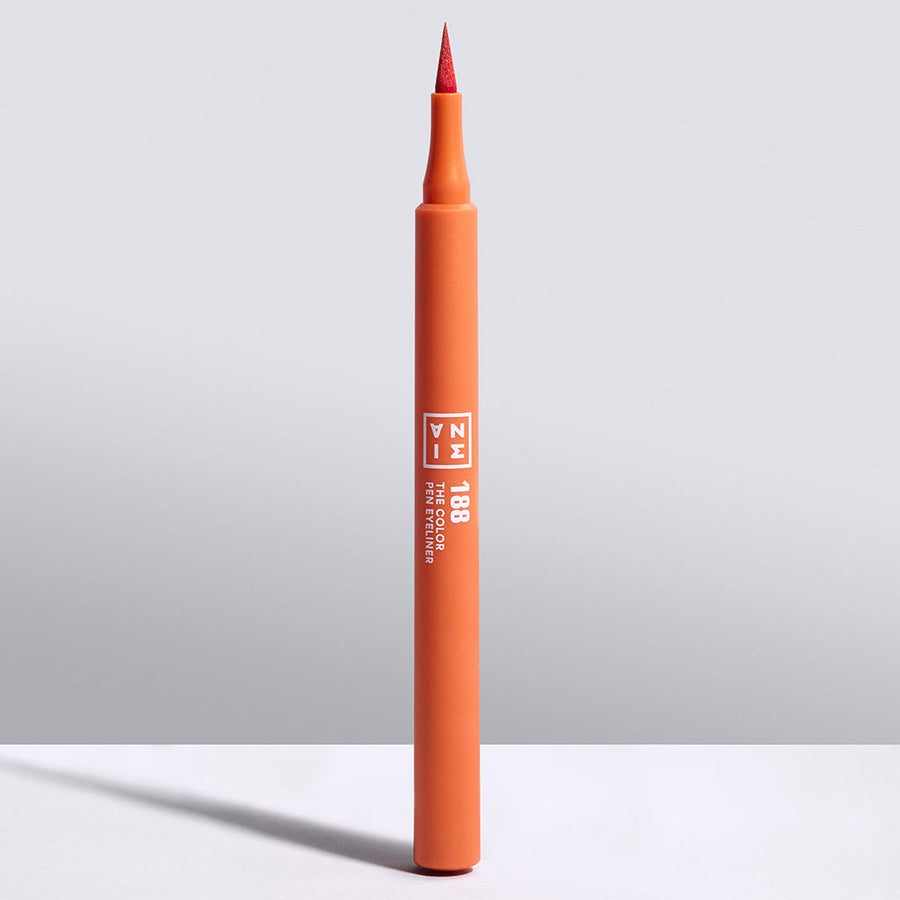 the color pen eyeliner 830