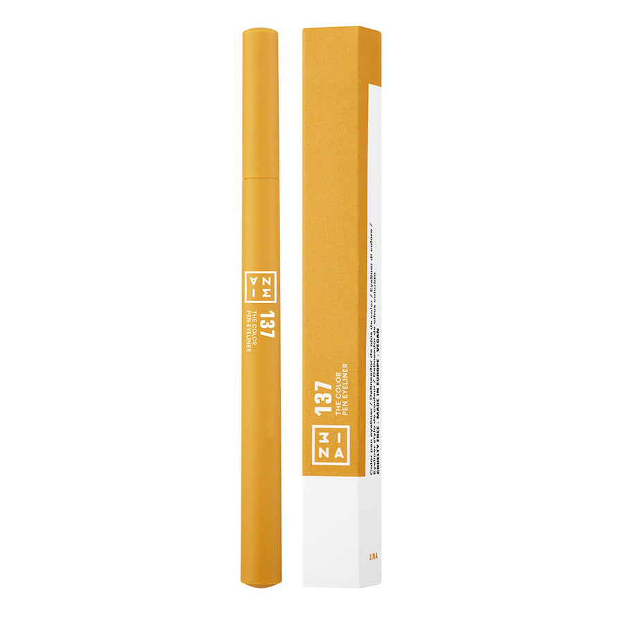 the color pen eyeliner 137
