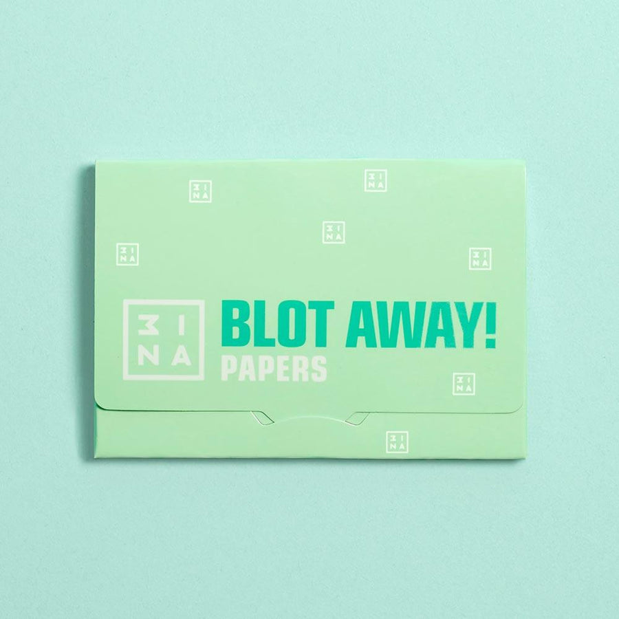 Blot Away! Papers