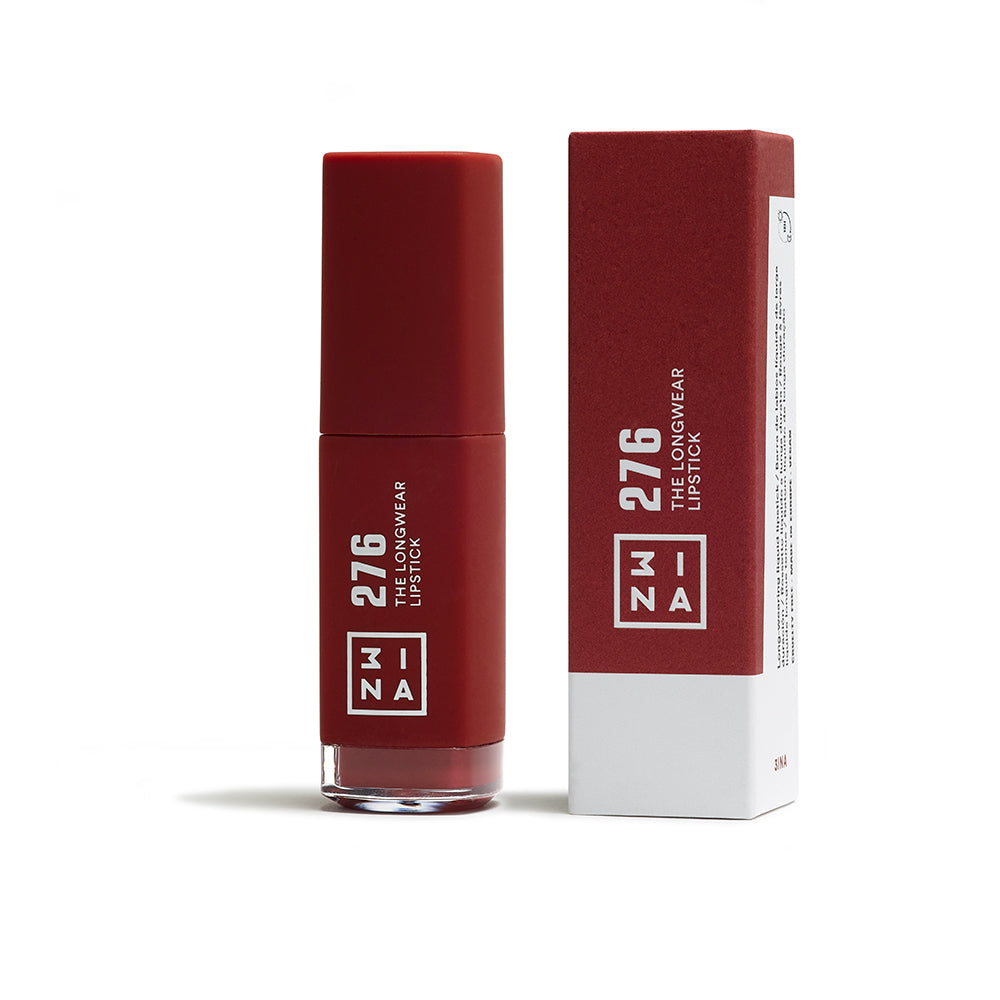the longwear lipstick 276