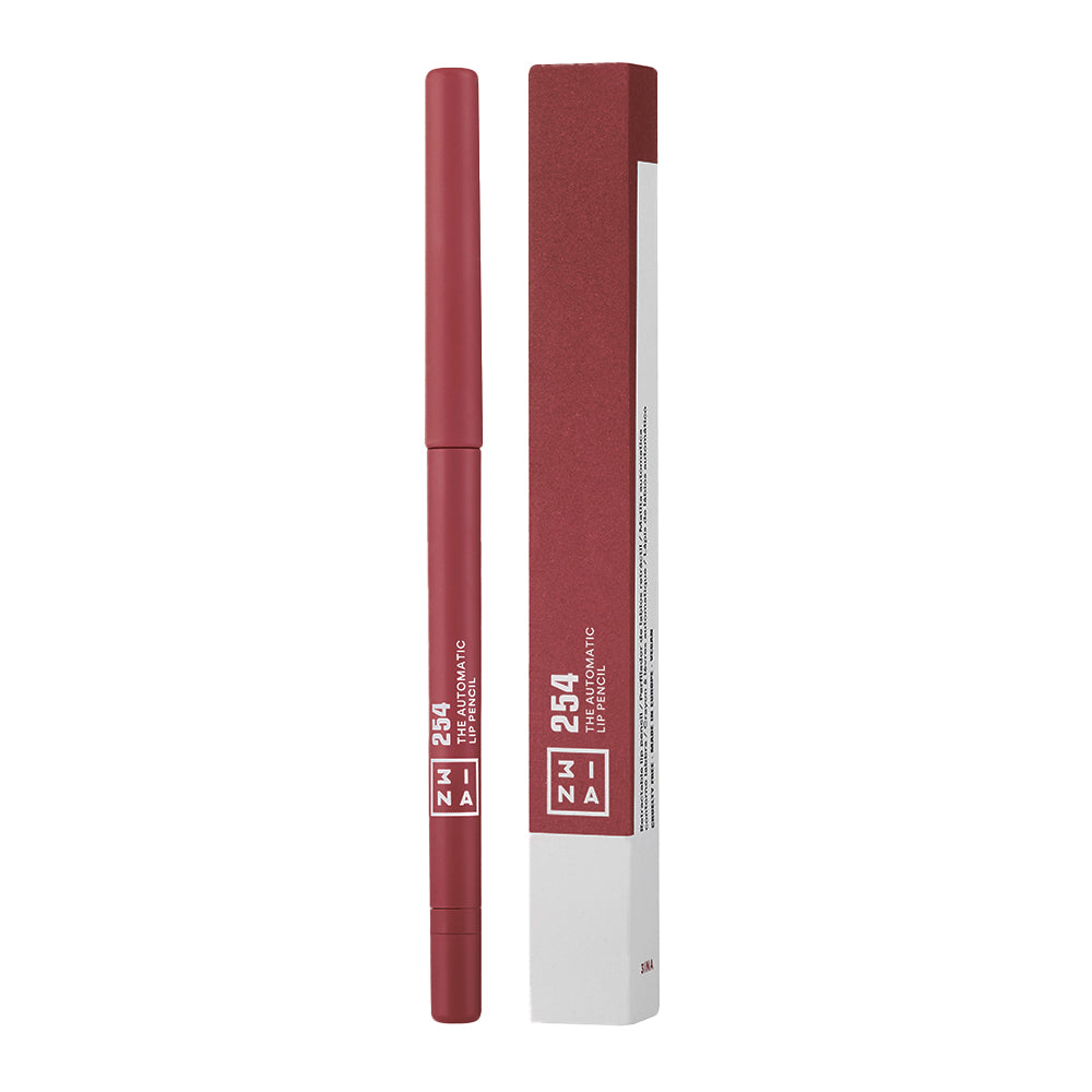 The Automatic Lip Pencil