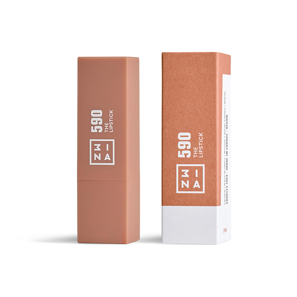 the lipstick 590