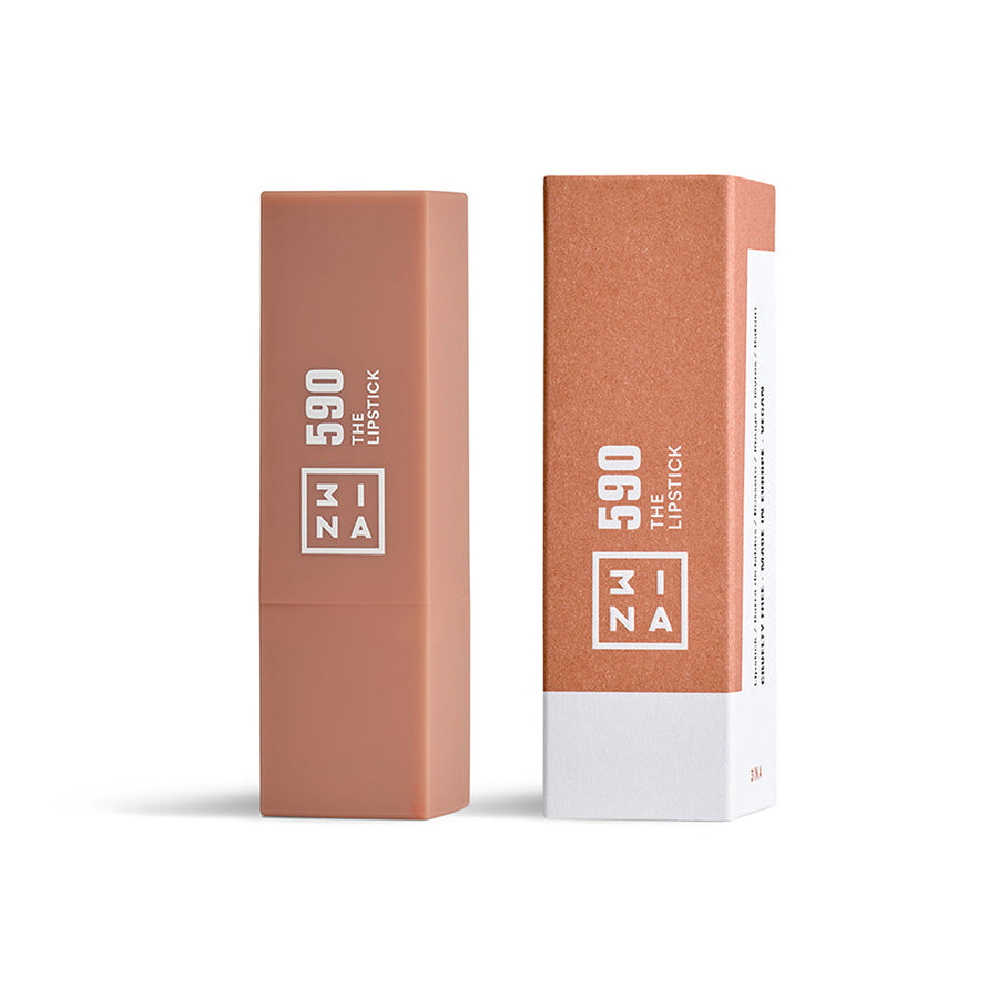 the lipstick 590