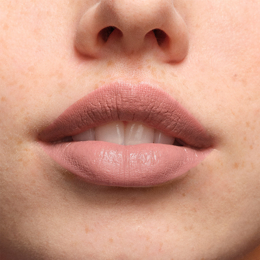 the lipstick 257