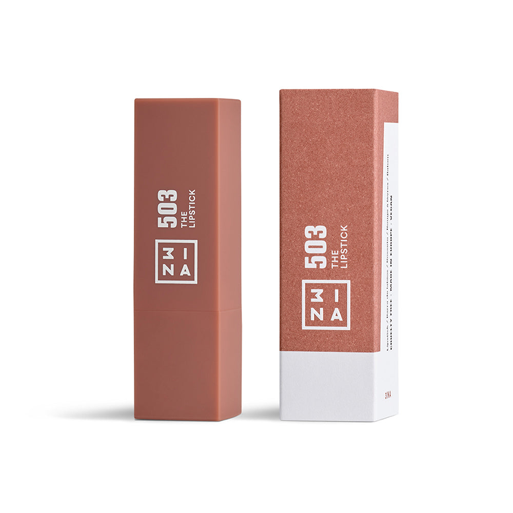 the lipstick 503
