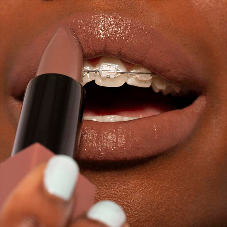 the lipstick 282