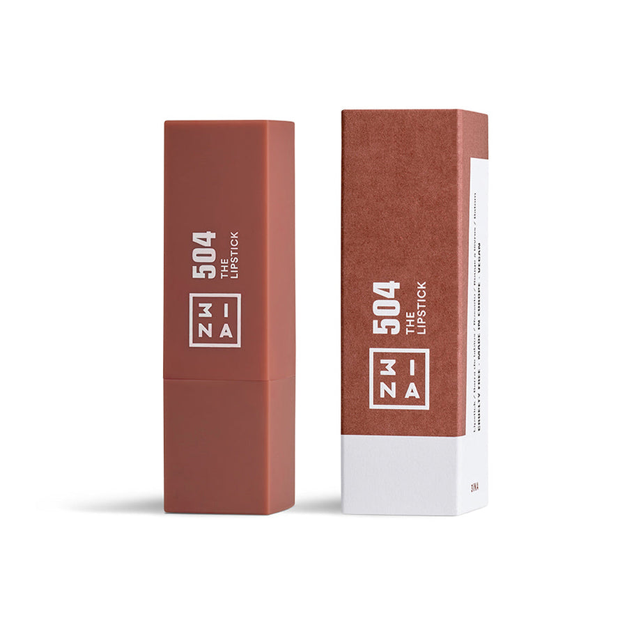 the lipstick 504
