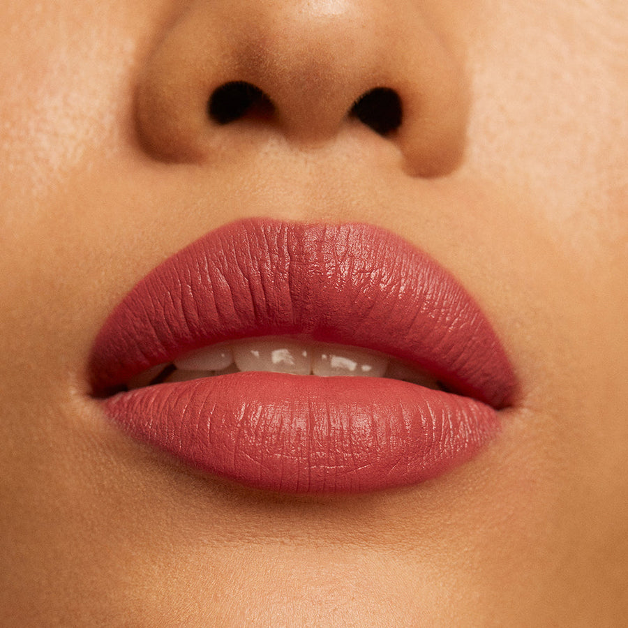 the lipstick 254