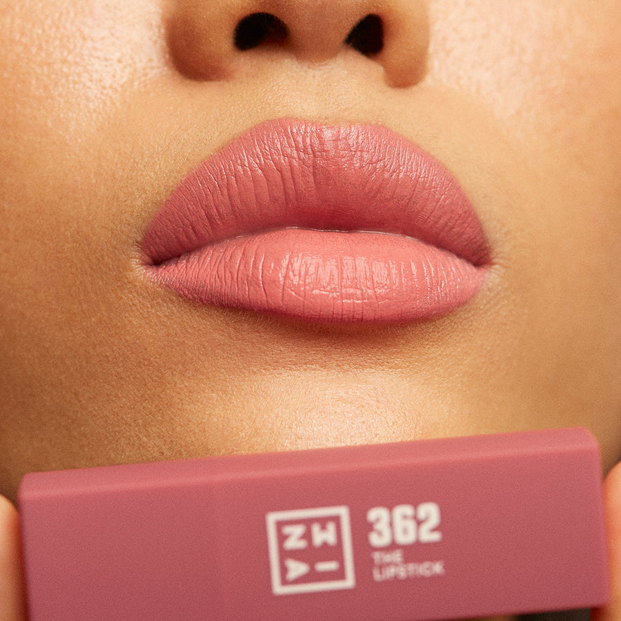 the lipstick 362