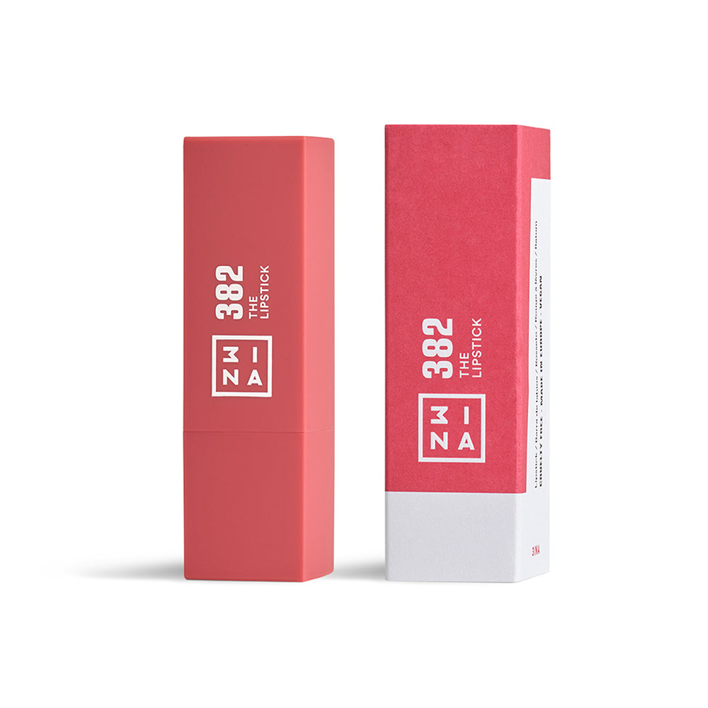 the lipstick 382