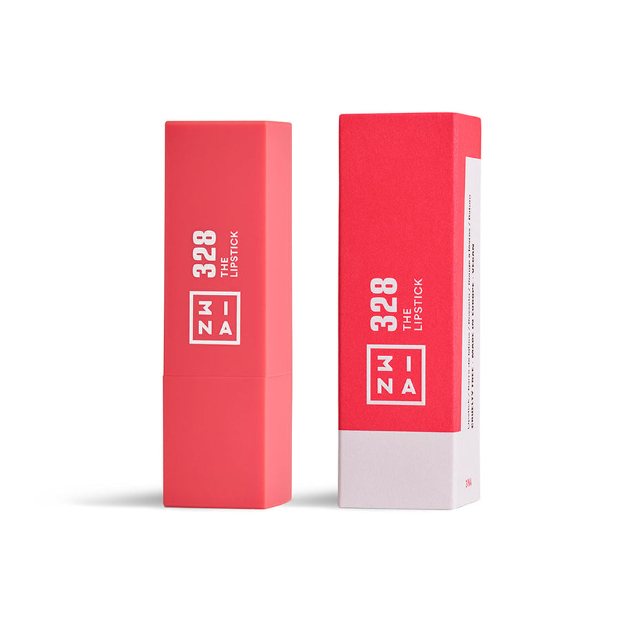 the lipstick 328