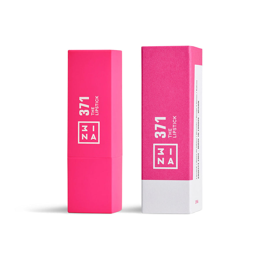 the lipstick 371