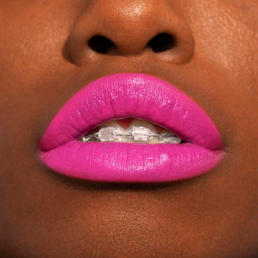 the lipstick 371