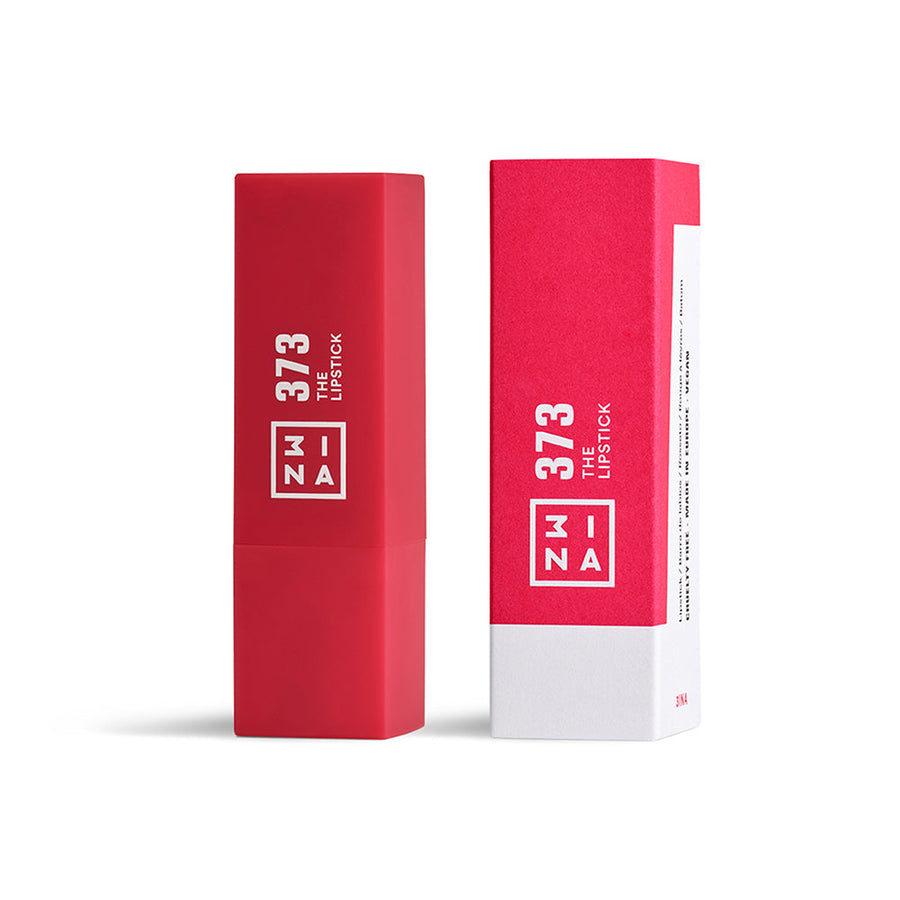 the lipstick 373