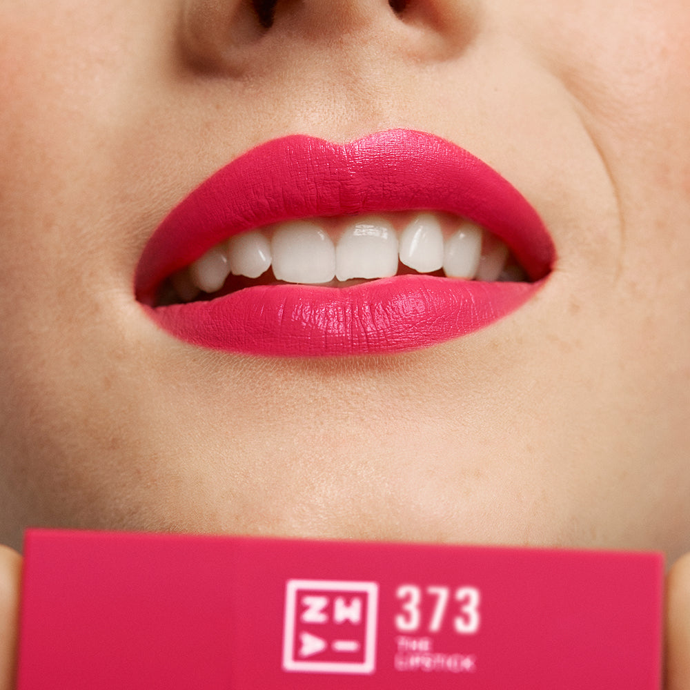 the lipstick 371