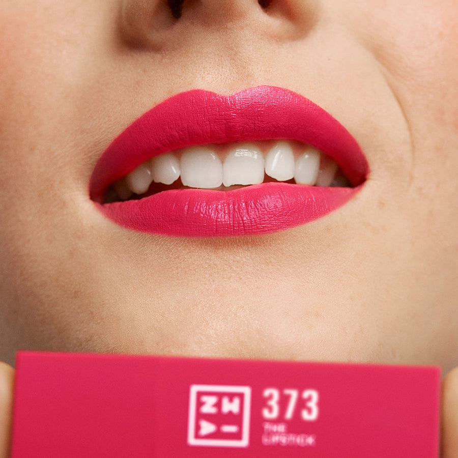 the lipstick 371