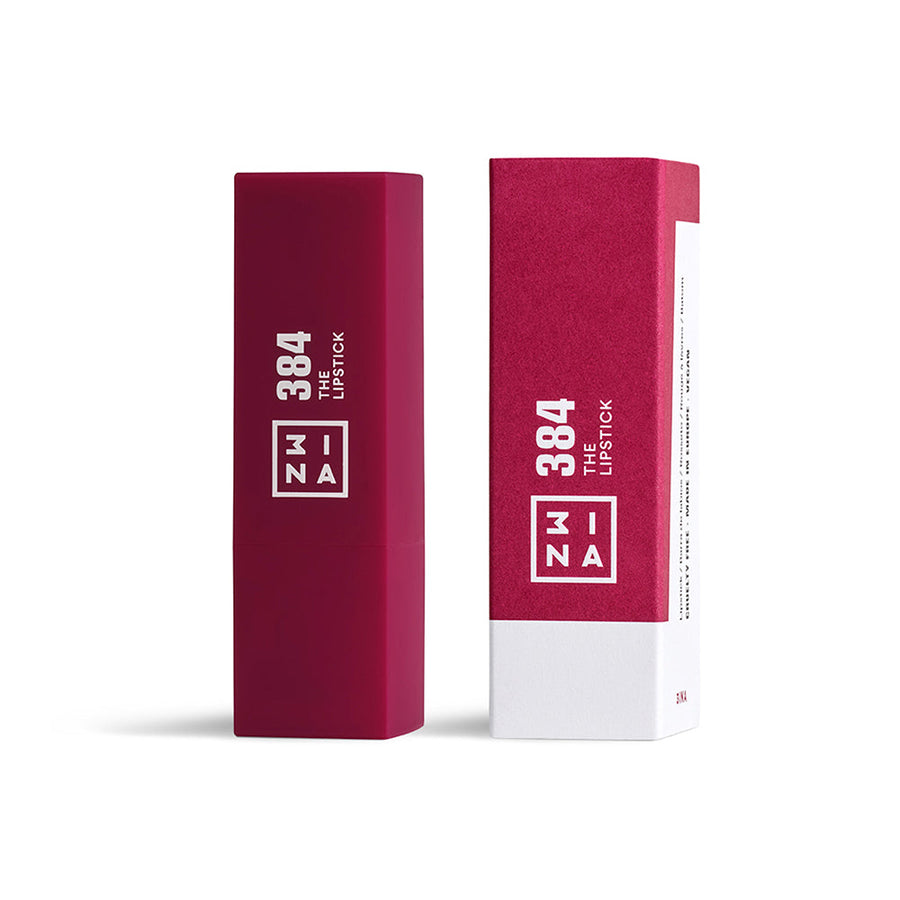 the lipstick 384
