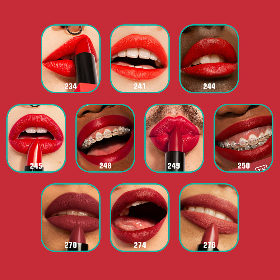 the lipstick 241