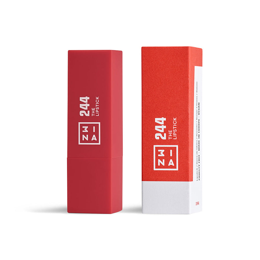 the lipstick 244