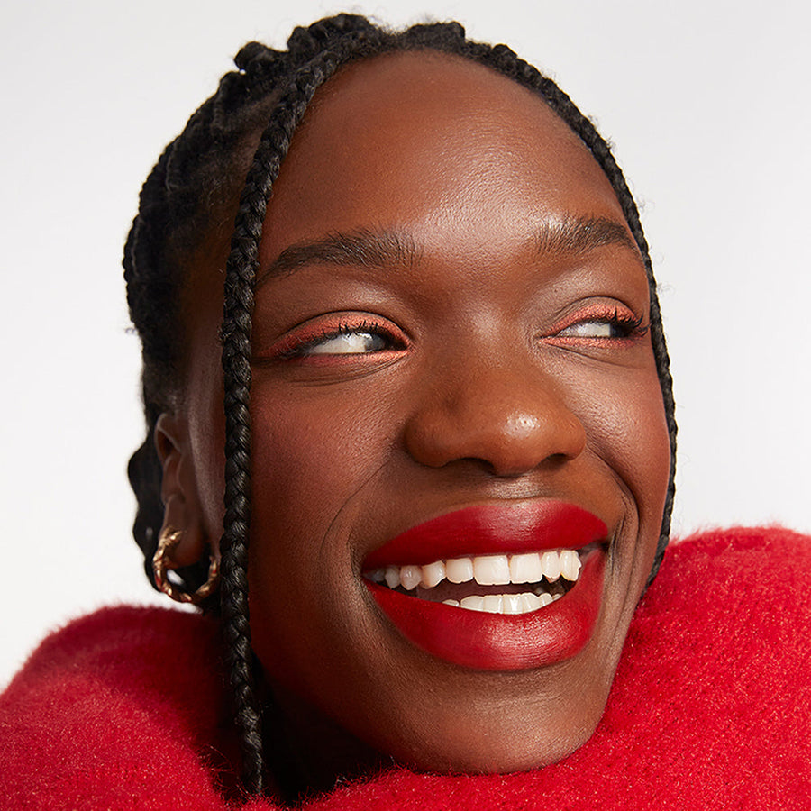 the lipstick 244