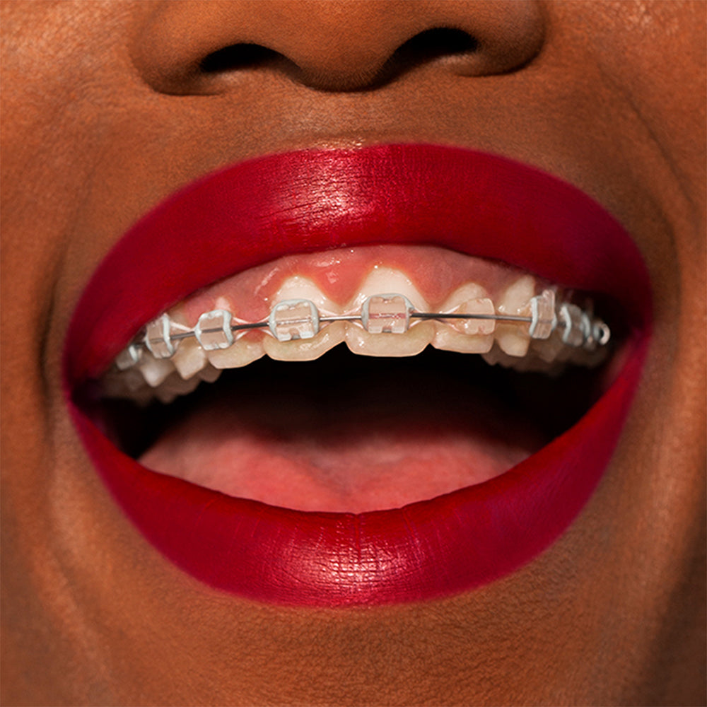 the lipstick 248