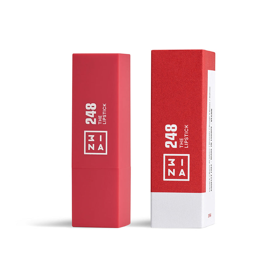 the lipstick 248
