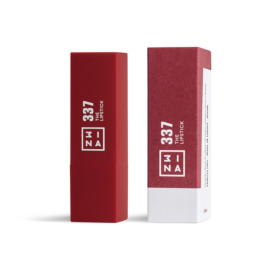 the lipstick 337