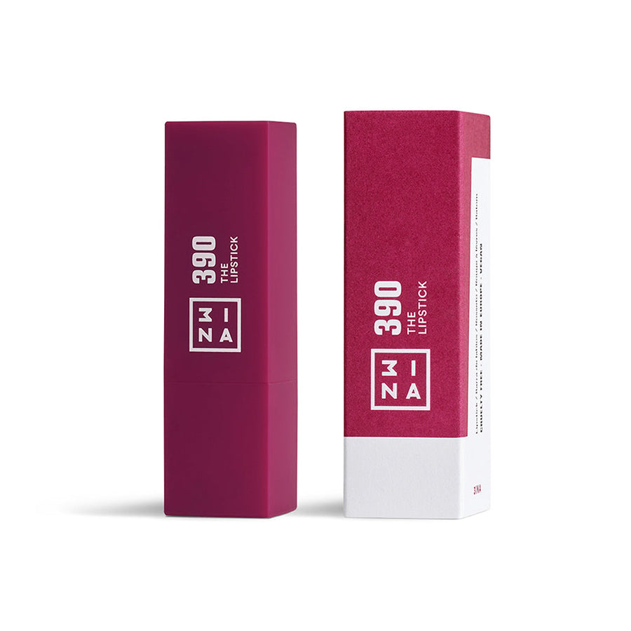 the lipstick 390