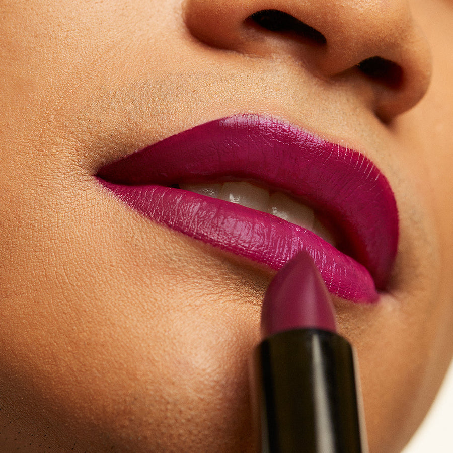 the lipstick 390