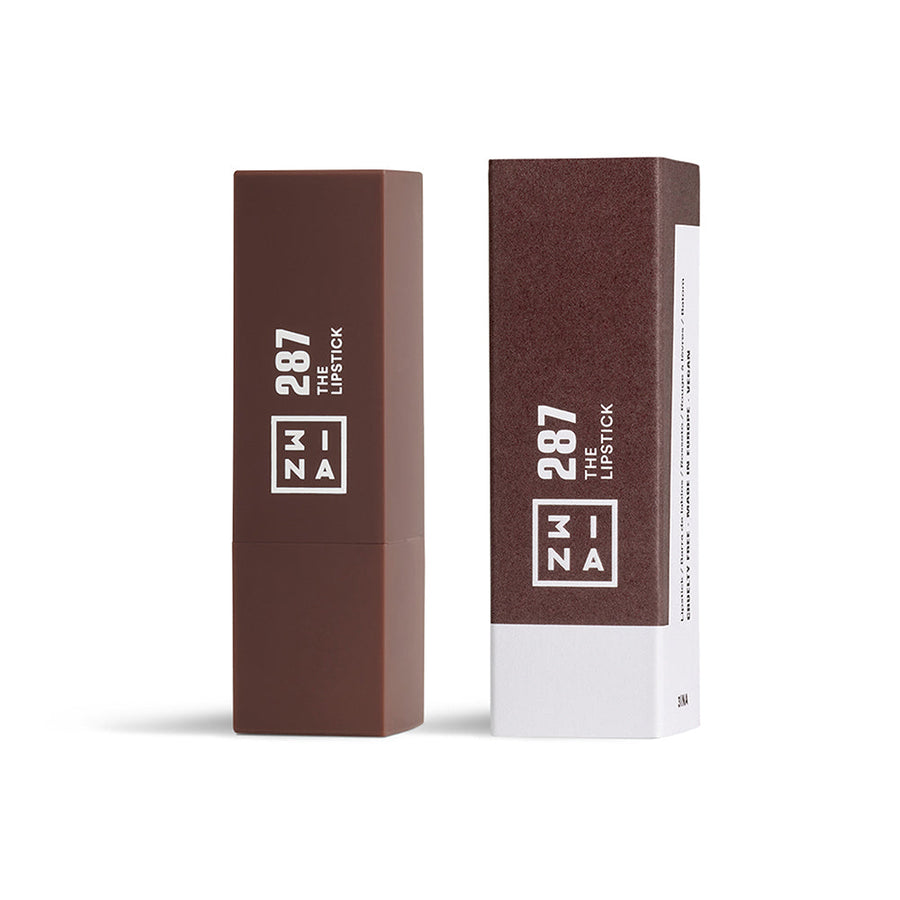 the lipstick 287