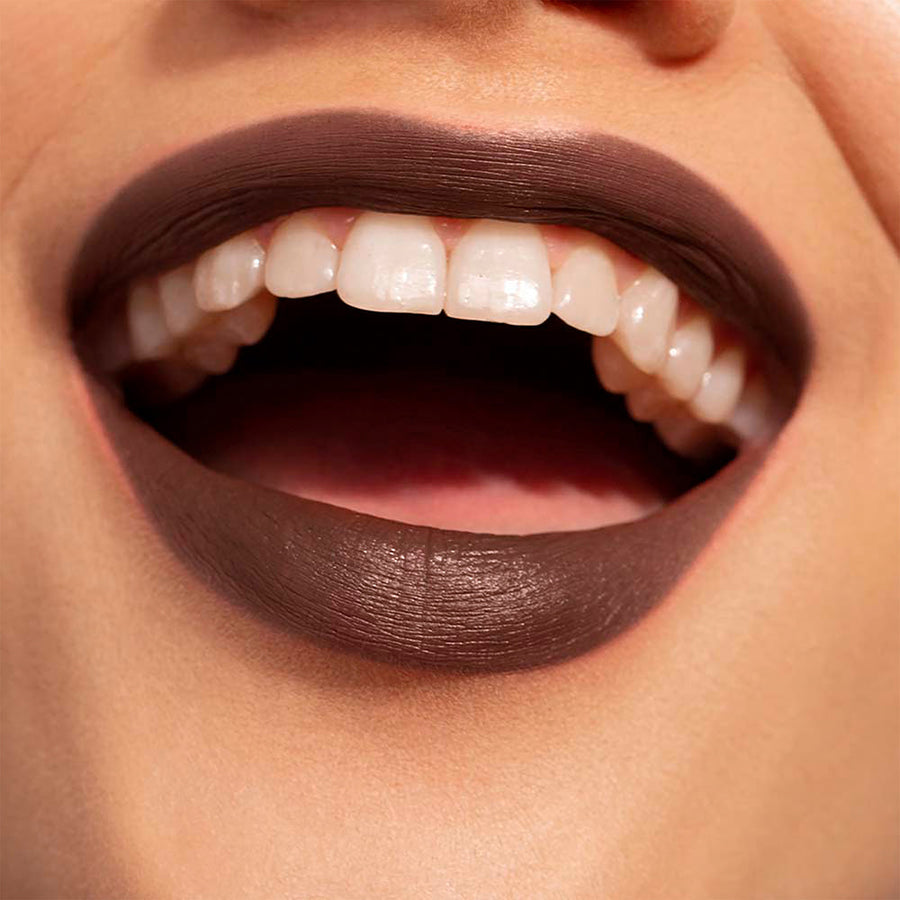 the lipstick 287