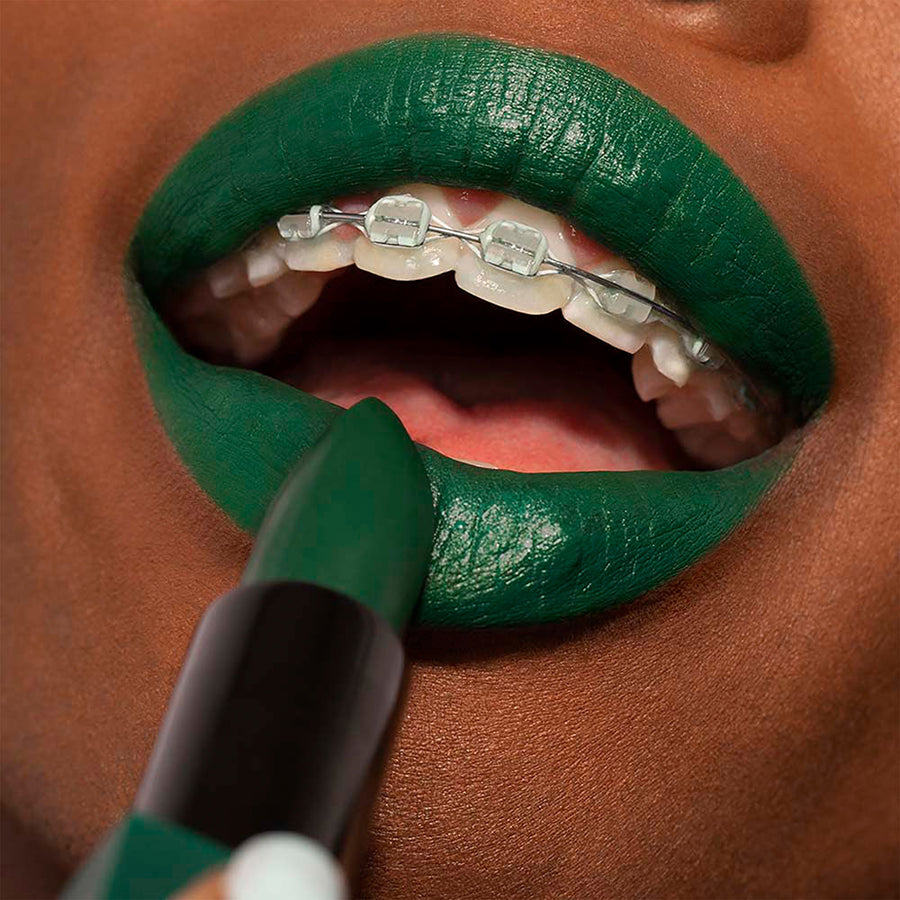 the lipstick 734