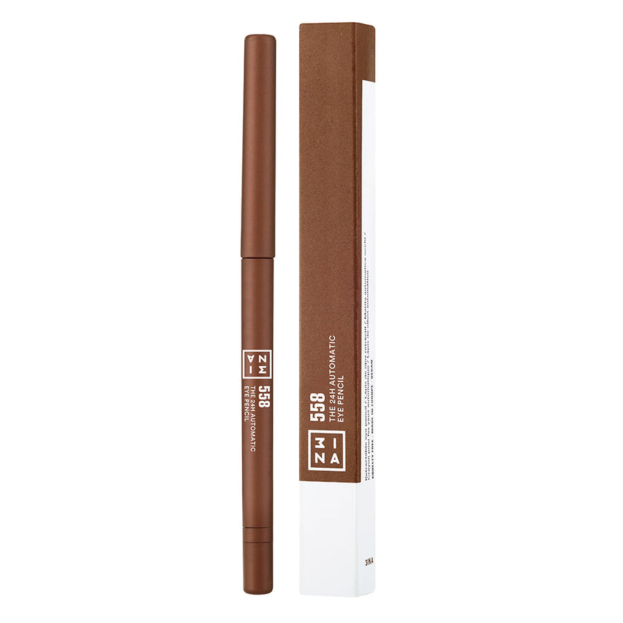 the 24h automatic eye pencil 558