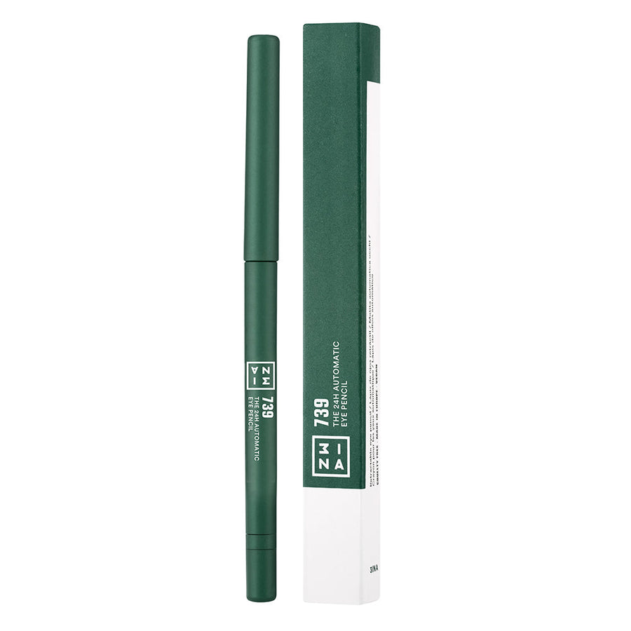 the 24h automatic eye pencil 739