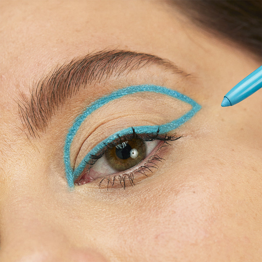 the 24h automatic eye pencil 822