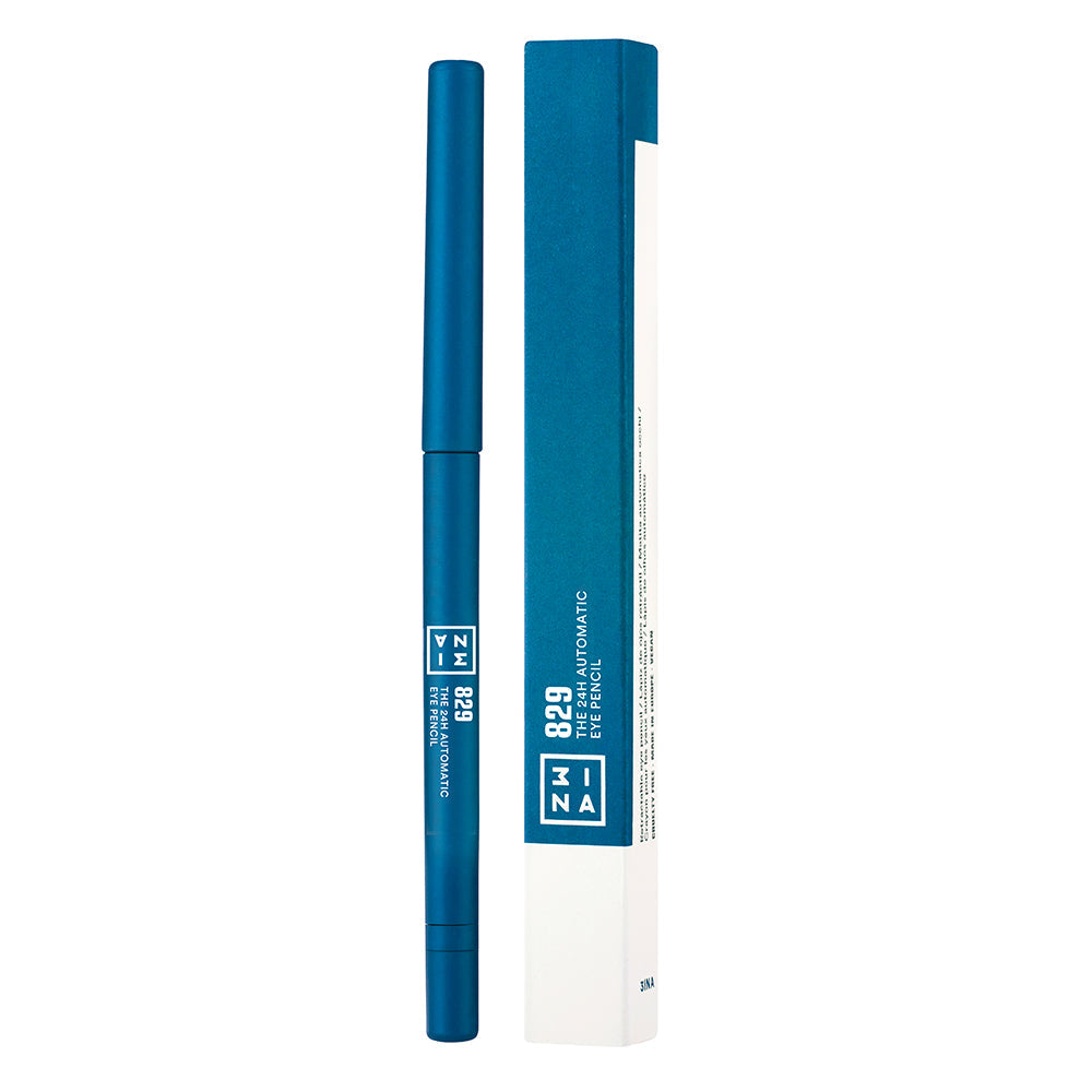 the 24h automatic eye pencil 829