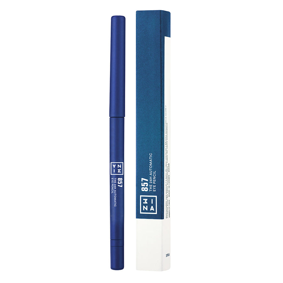 the 24h automatic eye pencil 857