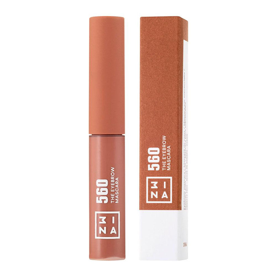 The New Eyebrow Mascara 100
