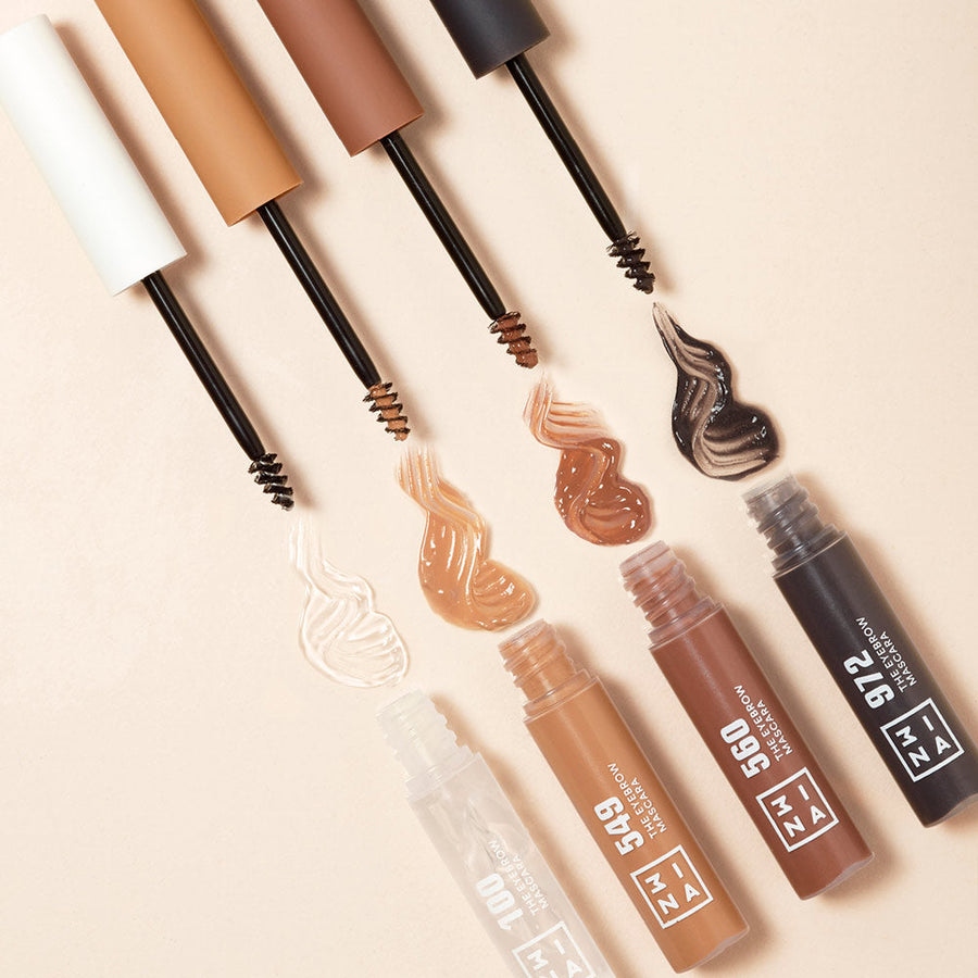 The New Eyebrow Mascara 100