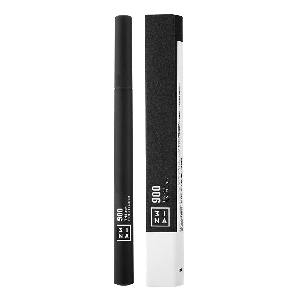 the 24h pen eyeliner