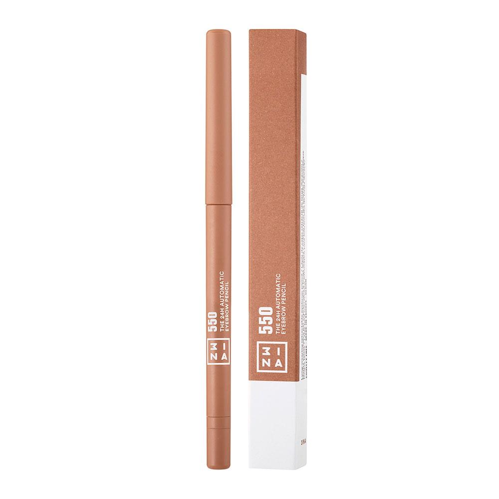 the 24h automatic eyebrow pencil 550