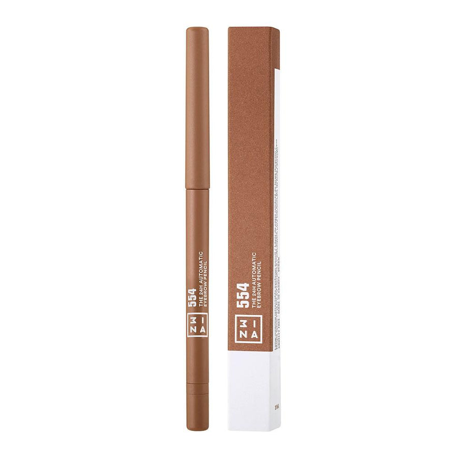 The 24H Eyebrow Pencil 550
